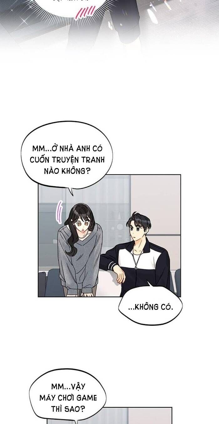 đọc truyện Hẹn Hò Chốn Công Sở Chương 91 ảnh 5 tại Giả Dược