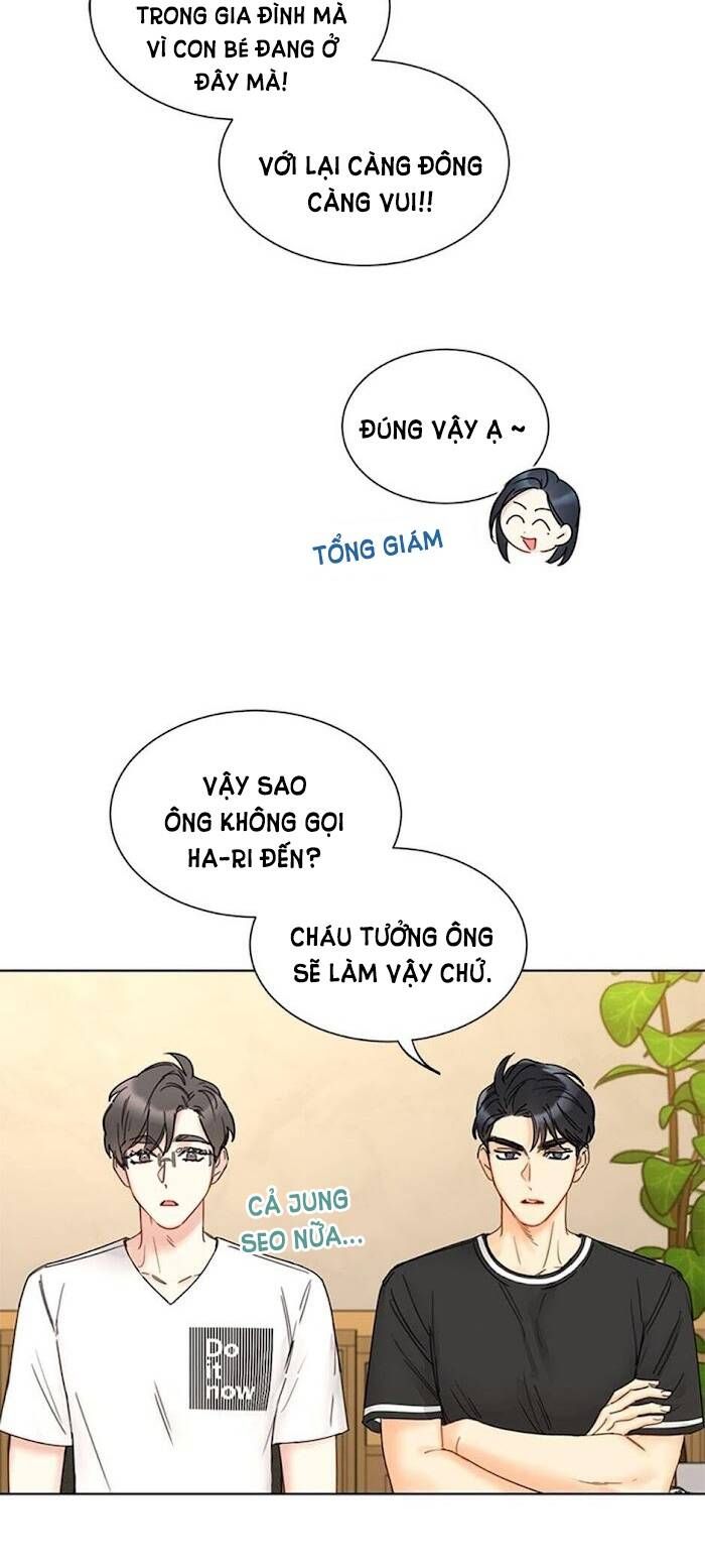 đọc truyện Hẹn Hò Chốn Công Sở Chương 91 ảnh 42 tại Giả Dược
