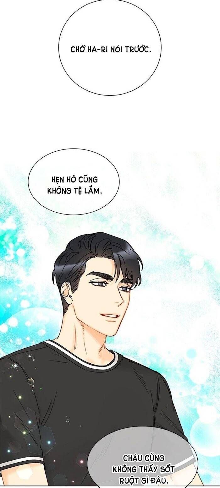 đọc truyện Hẹn Hò Chốn Công Sở Chương 91 ảnh 46 tại Giả Dược