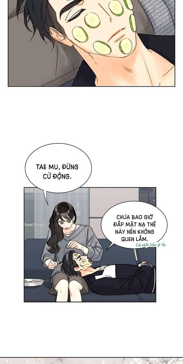 đọc truyện Hẹn Hò Chốn Công Sở Chương 91 ảnh 10 tại Giả Dược