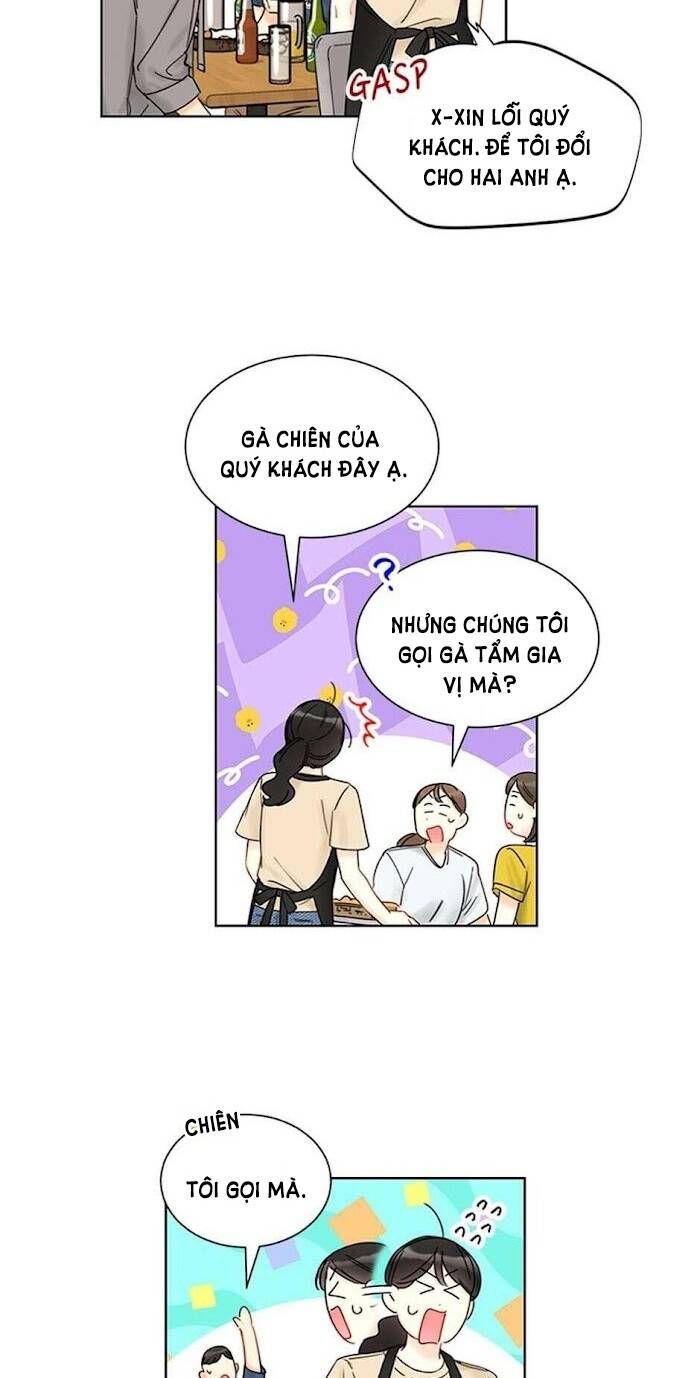 đọc truyện Hẹn Hò Chốn Công Sở Chương 92 ảnh 2 tại Giả Dược