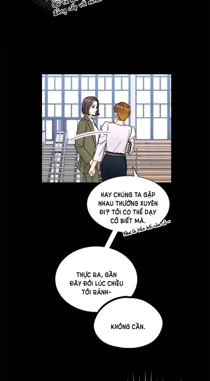 đọc truyện Hẹn Hò Chốn Công Sở Chương 92 ảnh 19 tại Giả Dược