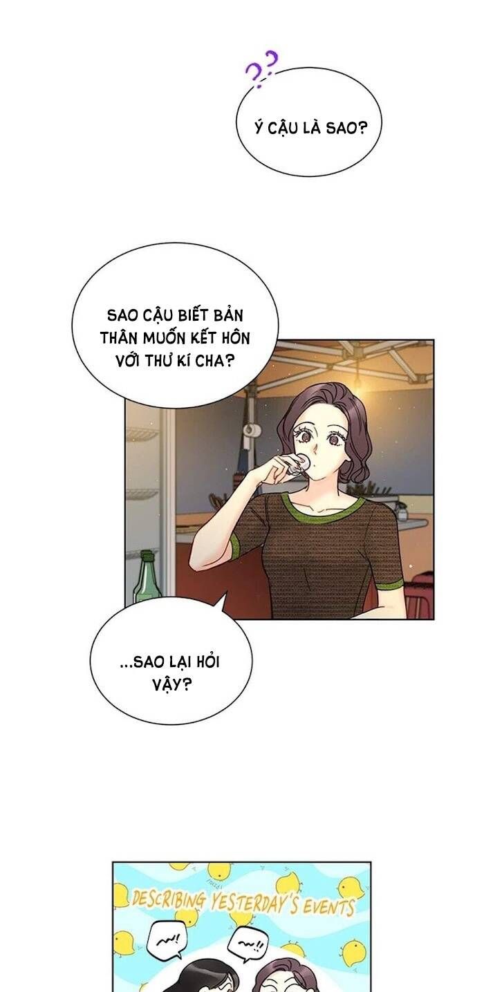 đọc truyện Hẹn Hò Chốn Công Sở Chương 92 ảnh 25 tại Giả Dược