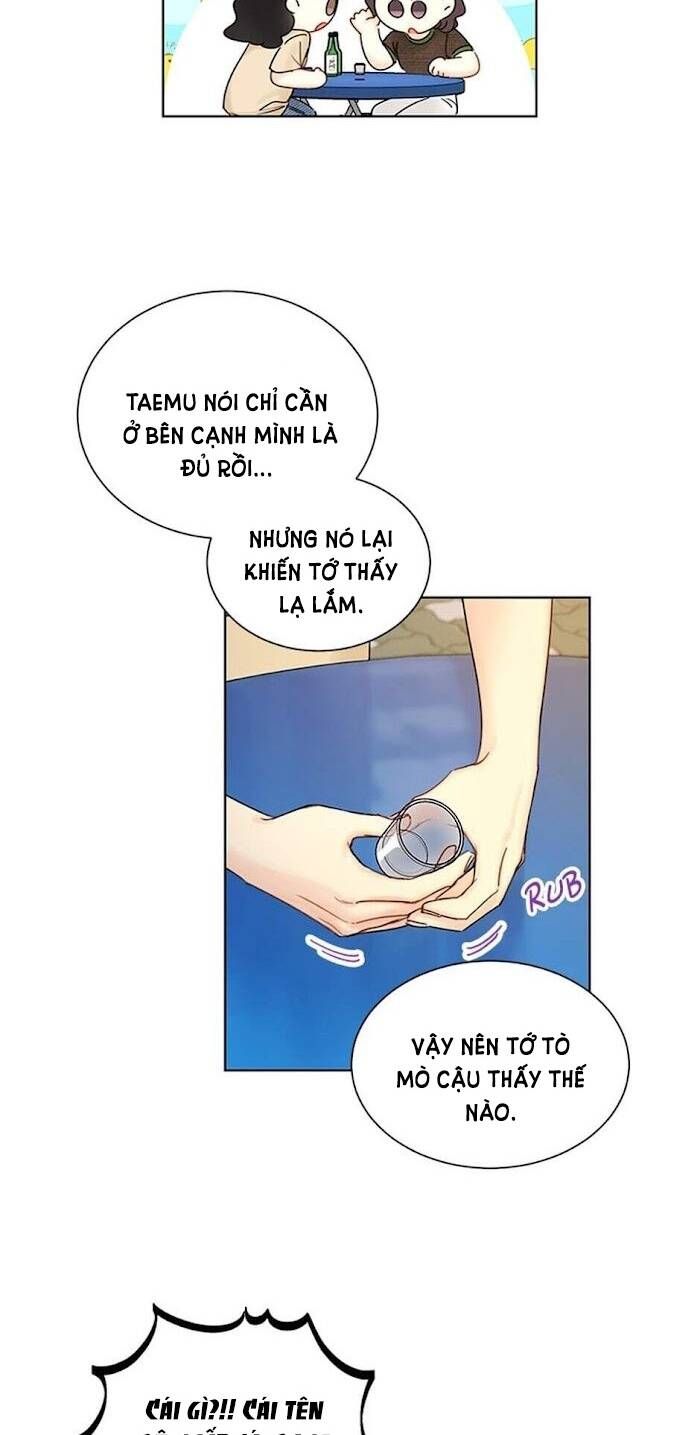 đọc truyện Hẹn Hò Chốn Công Sở Chương 92 ảnh 26 tại Giả Dược