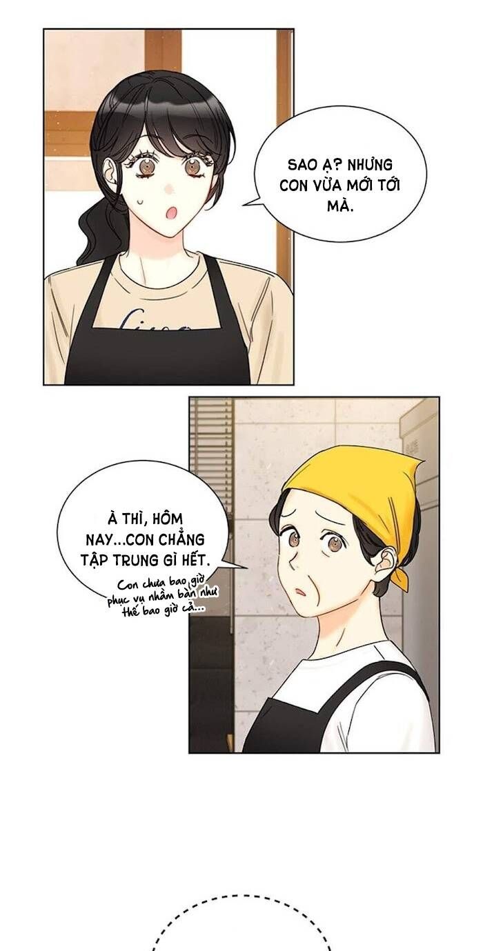 đọc truyện Hẹn Hò Chốn Công Sở Chương 92 ảnh 4 tại Giả Dược