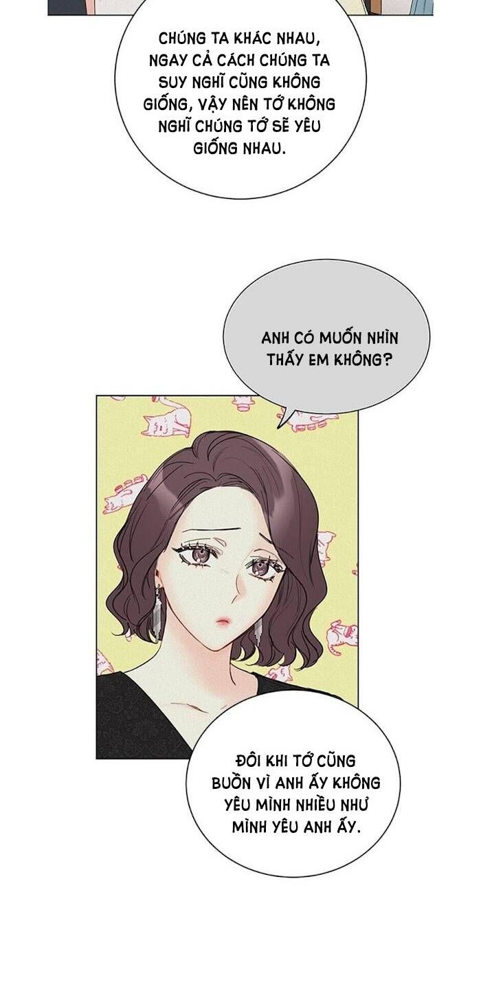 đọc truyện Hẹn Hò Chốn Công Sở Chương 92 ảnh 31 tại Giả Dược