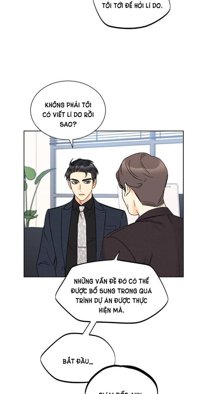 đọc truyện Hẹn Hò Chốn Công Sở Chương 92 ảnh 39 tại Giả Dược