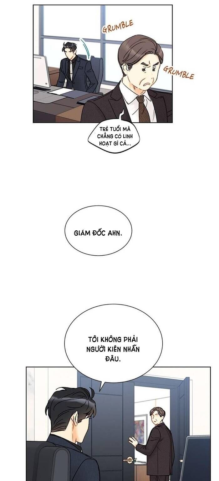đọc truyện Hẹn Hò Chốn Công Sở Chương 92 ảnh 43 tại Giả Dược