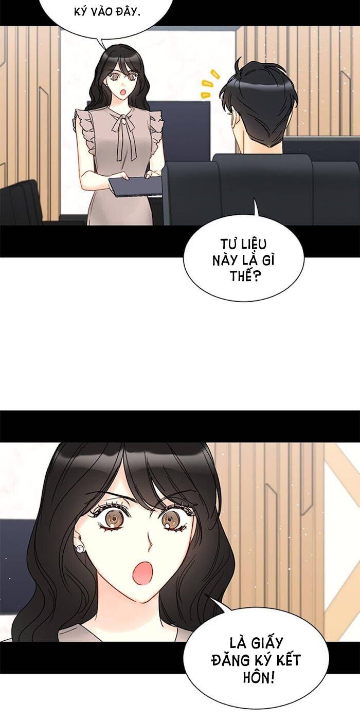 đọc truyện Hẹn Hò Chốn Công Sở Chương 94 ảnh 18 tại Giả Dược