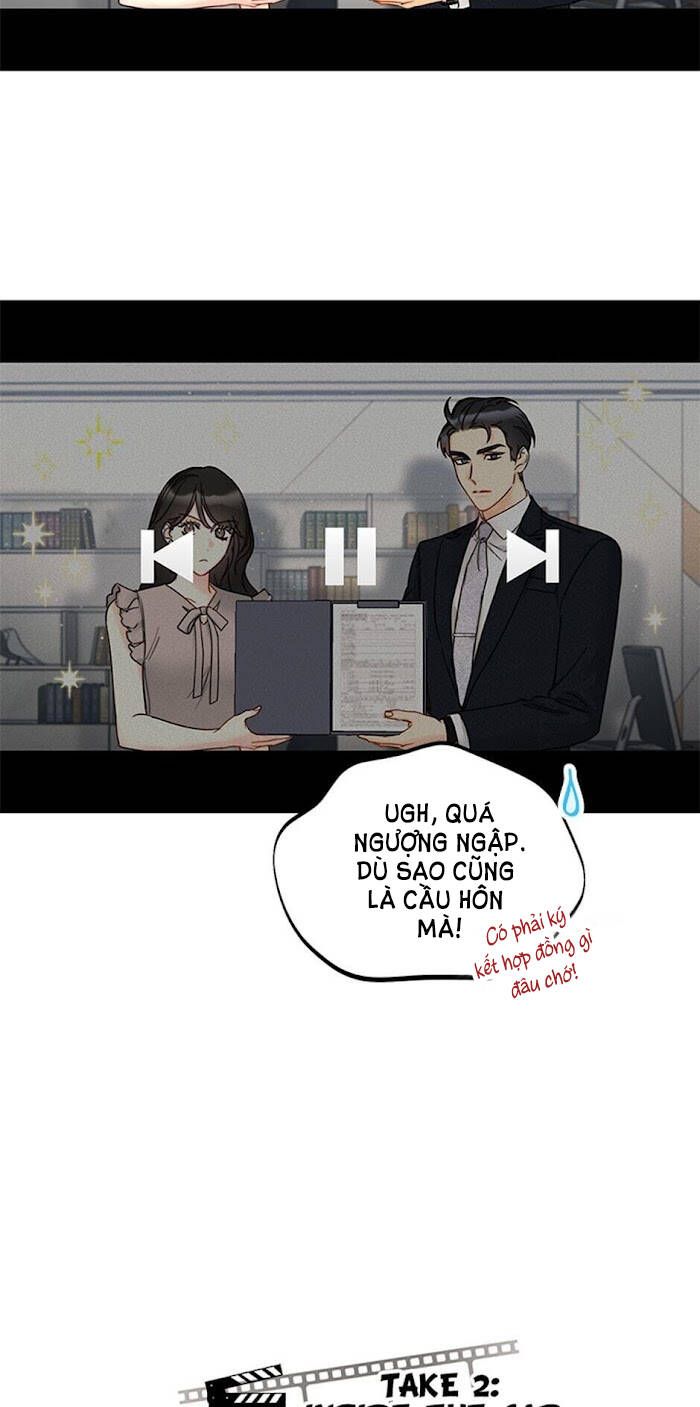 đọc truyện Hẹn Hò Chốn Công Sở Chương 94 ảnh 20 tại Giả Dược