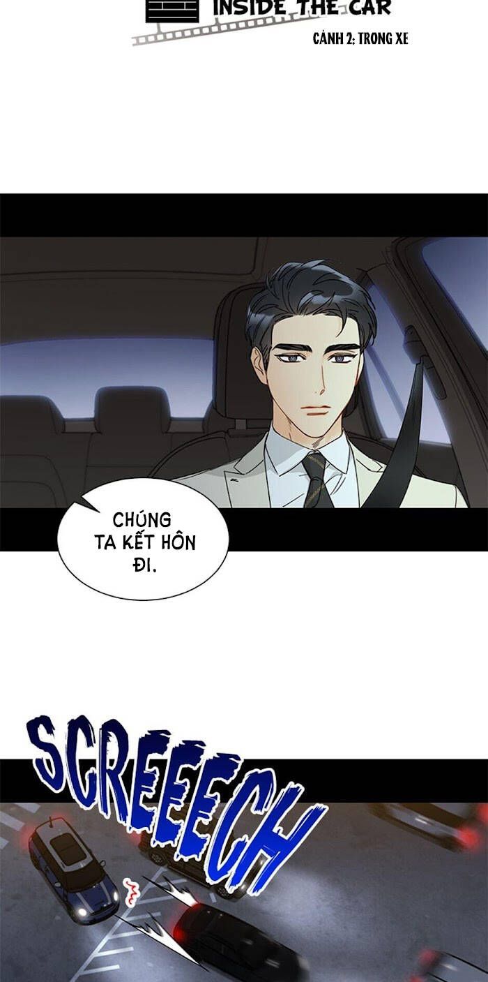 đọc truyện Hẹn Hò Chốn Công Sở Chương 94 ảnh 21 tại Giả Dược