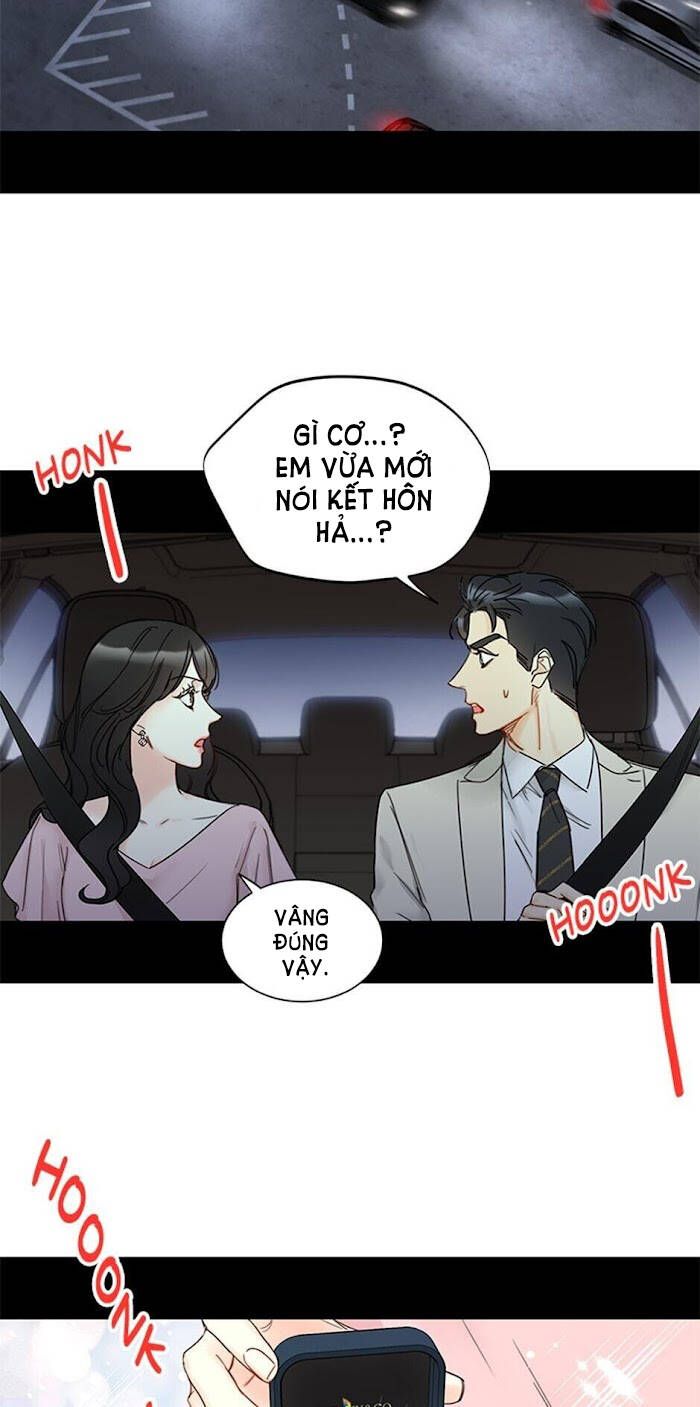 đọc truyện Hẹn Hò Chốn Công Sở Chương 94 ảnh 22 tại Giả Dược