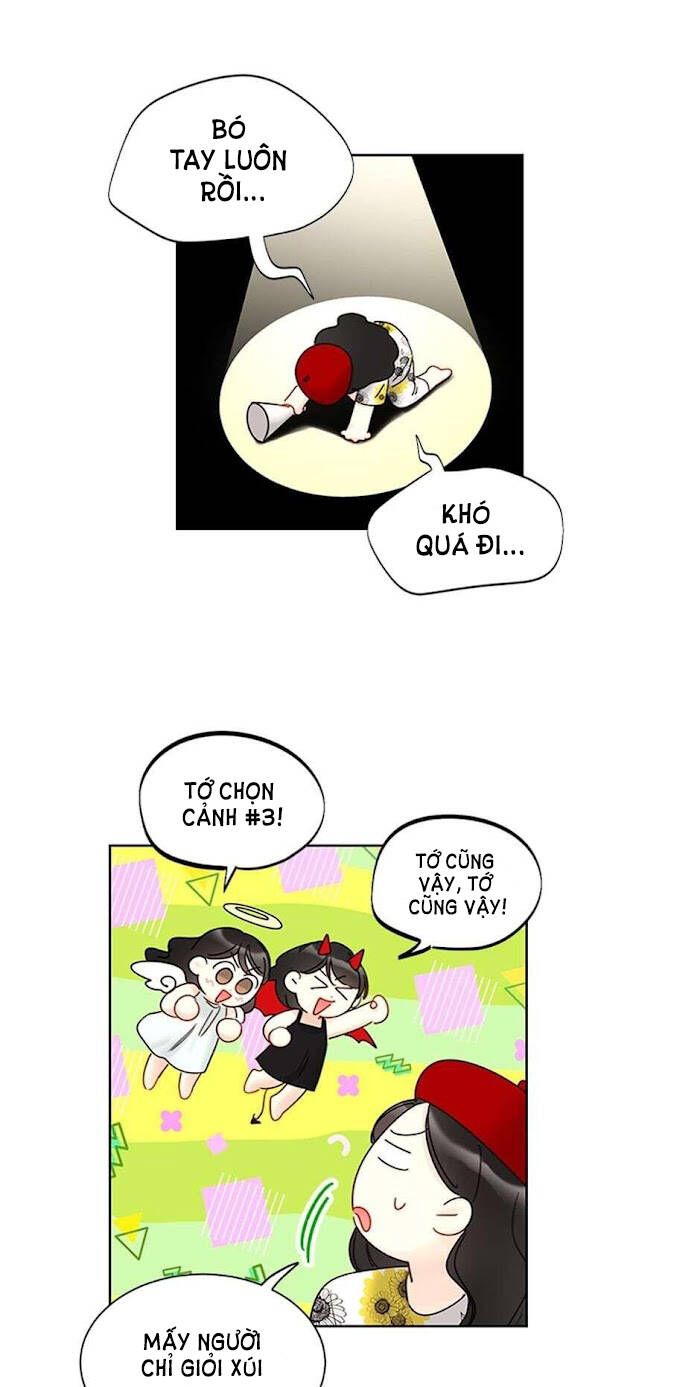 đọc truyện Hẹn Hò Chốn Công Sở Chương 94 ảnh 30 tại Giả Dược