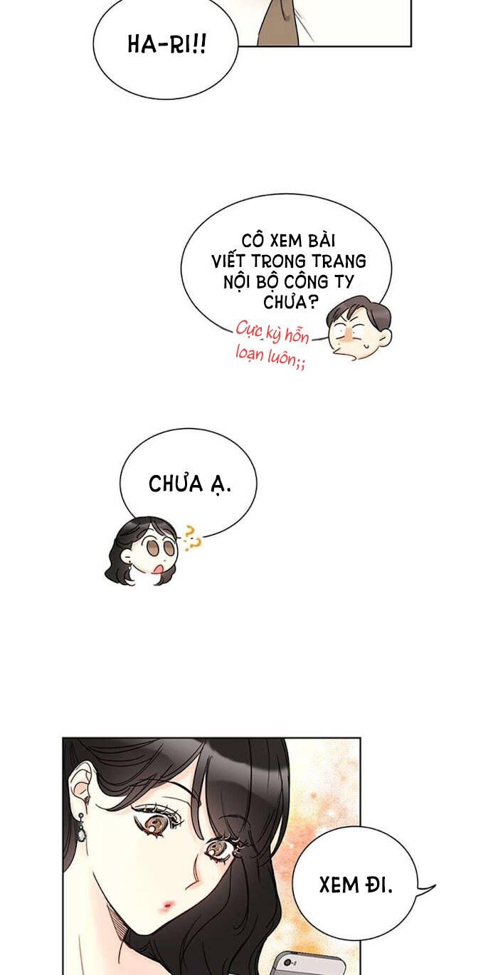 đọc truyện Hẹn Hò Chốn Công Sở Chương 94 ảnh 44 tại Giả Dược