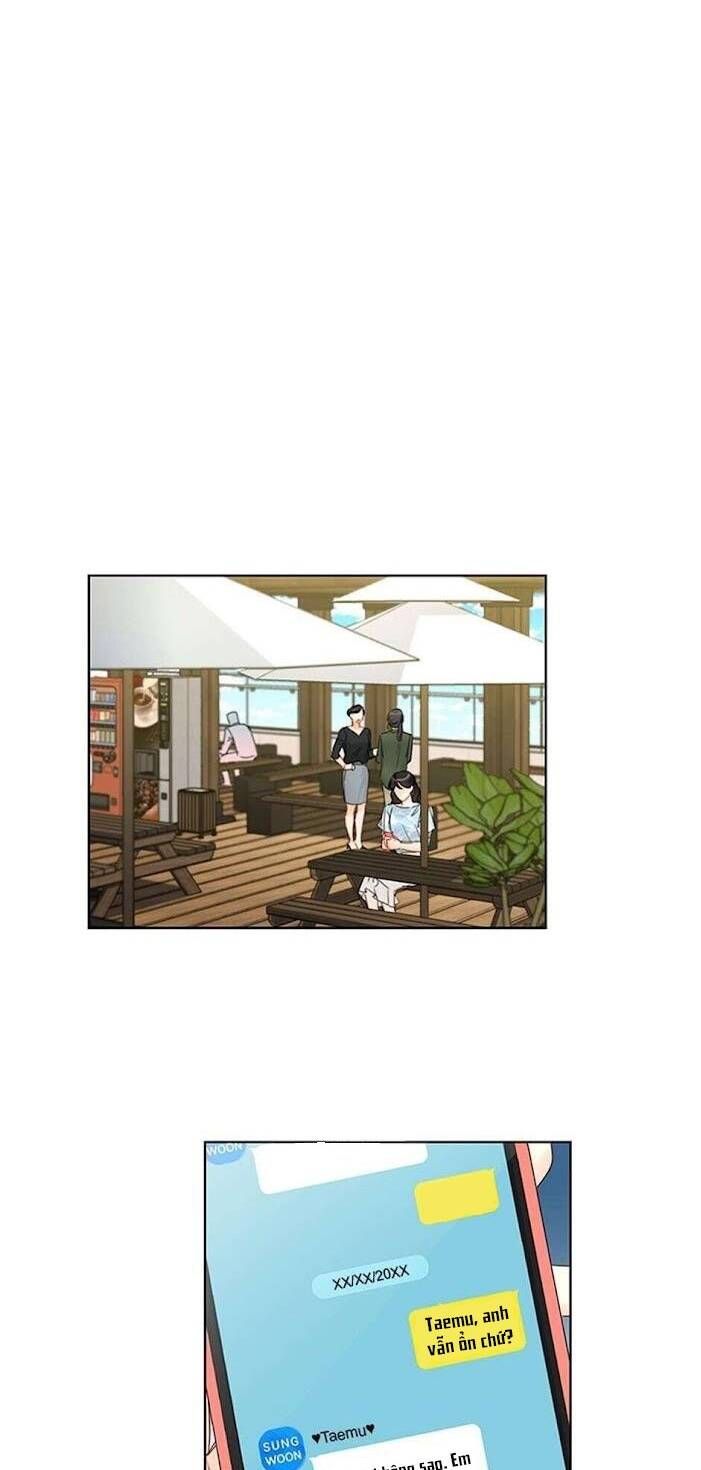 đọc truyện Hẹn Hò Chốn Công Sở Chương 95 ảnh 13 tại Giả Dược