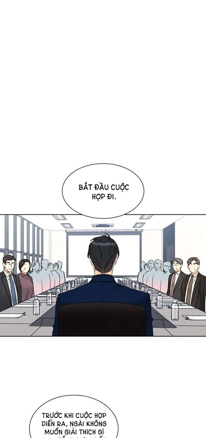 đọc truyện Hẹn Hò Chốn Công Sở Chương 95 ảnh 17 tại Giả Dược