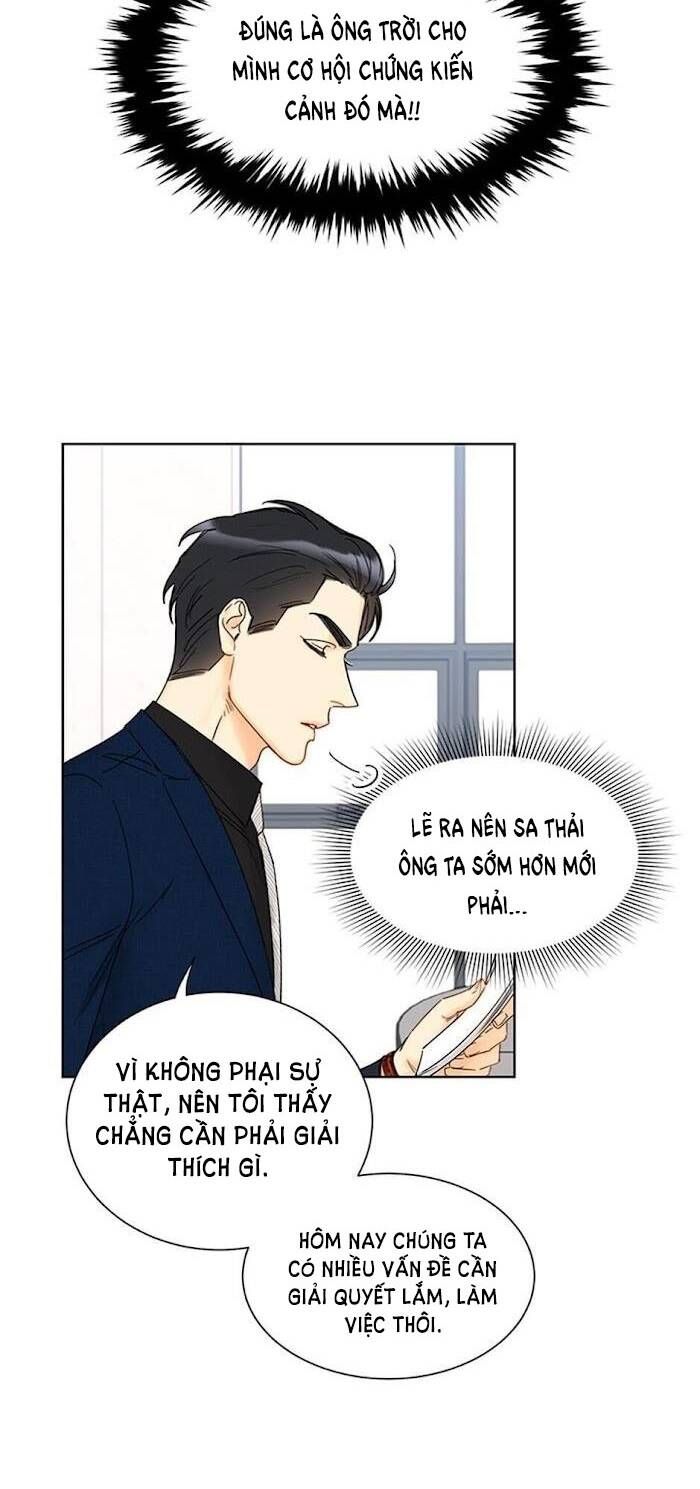 đọc truyện Hẹn Hò Chốn Công Sở Chương 95 ảnh 21 tại Giả Dược