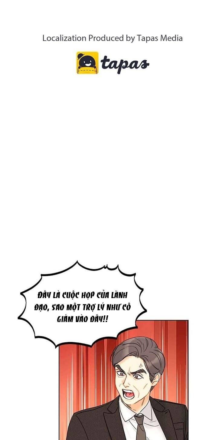 đọc truyện Hẹn Hò Chốn Công Sở Chương 95 ảnh 25 tại Giả Dược