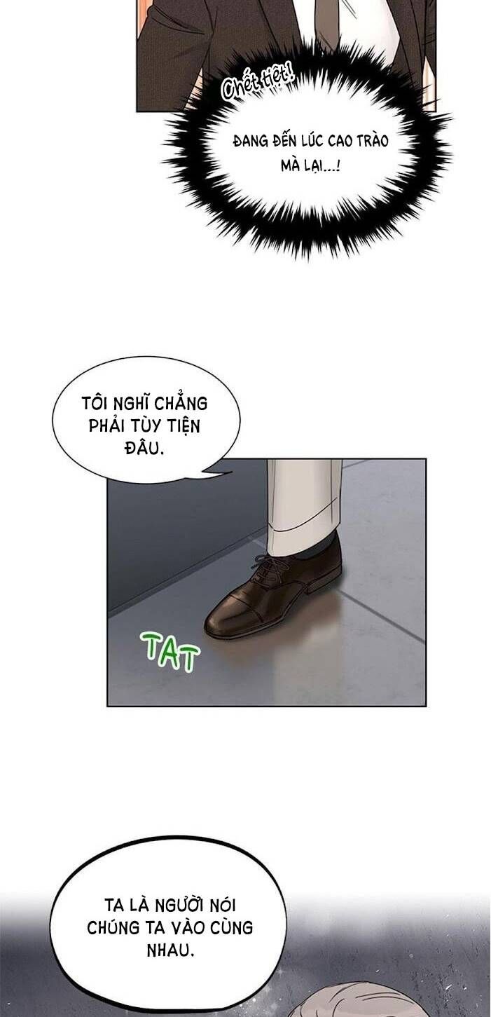 đọc truyện Hẹn Hò Chốn Công Sở Chương 95 ảnh 26 tại Giả Dược