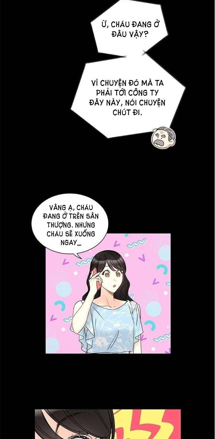 đọc truyện Hẹn Hò Chốn Công Sở Chương 95 ảnh 38 tại Giả Dược