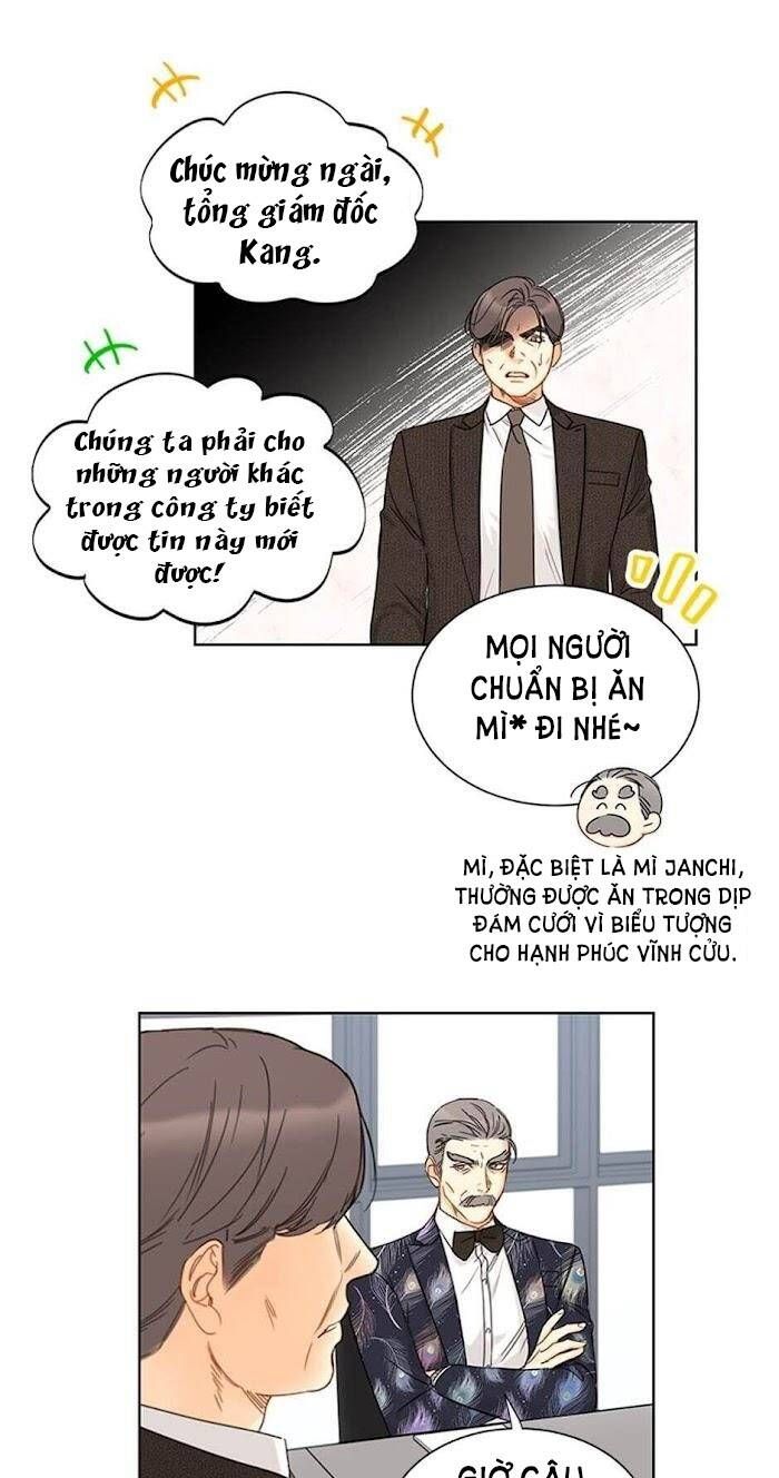 đọc truyện Hẹn Hò Chốn Công Sở Chương 96 ảnh 17 tại Giả Dược