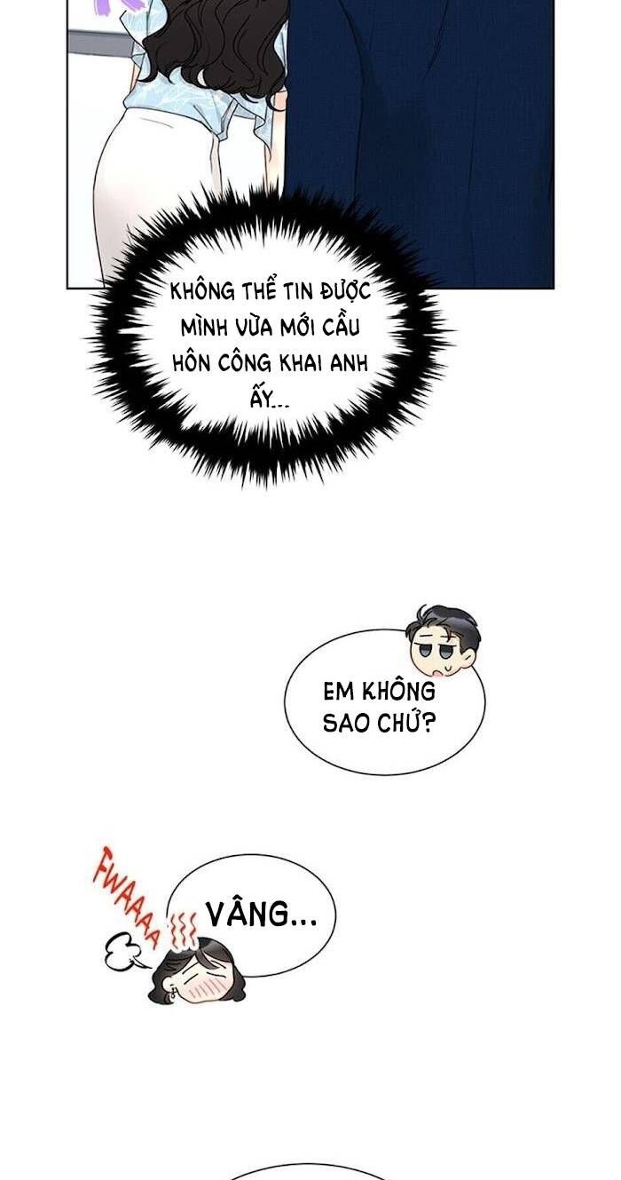 đọc truyện Hẹn Hò Chốn Công Sở Chương 96 ảnh 20 tại Giả Dược
