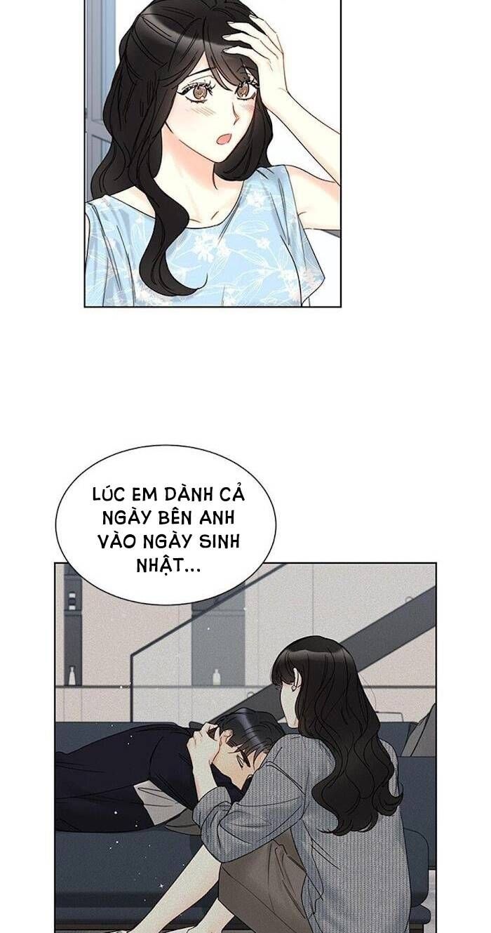 đọc truyện Hẹn Hò Chốn Công Sở Chương 96 ảnh 22 tại Giả Dược