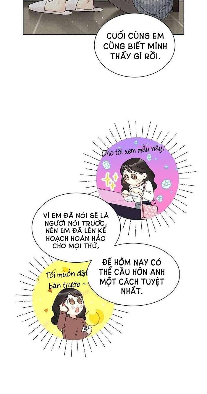 đọc truyện Hẹn Hò Chốn Công Sở Chương 96 ảnh 23 tại Giả Dược