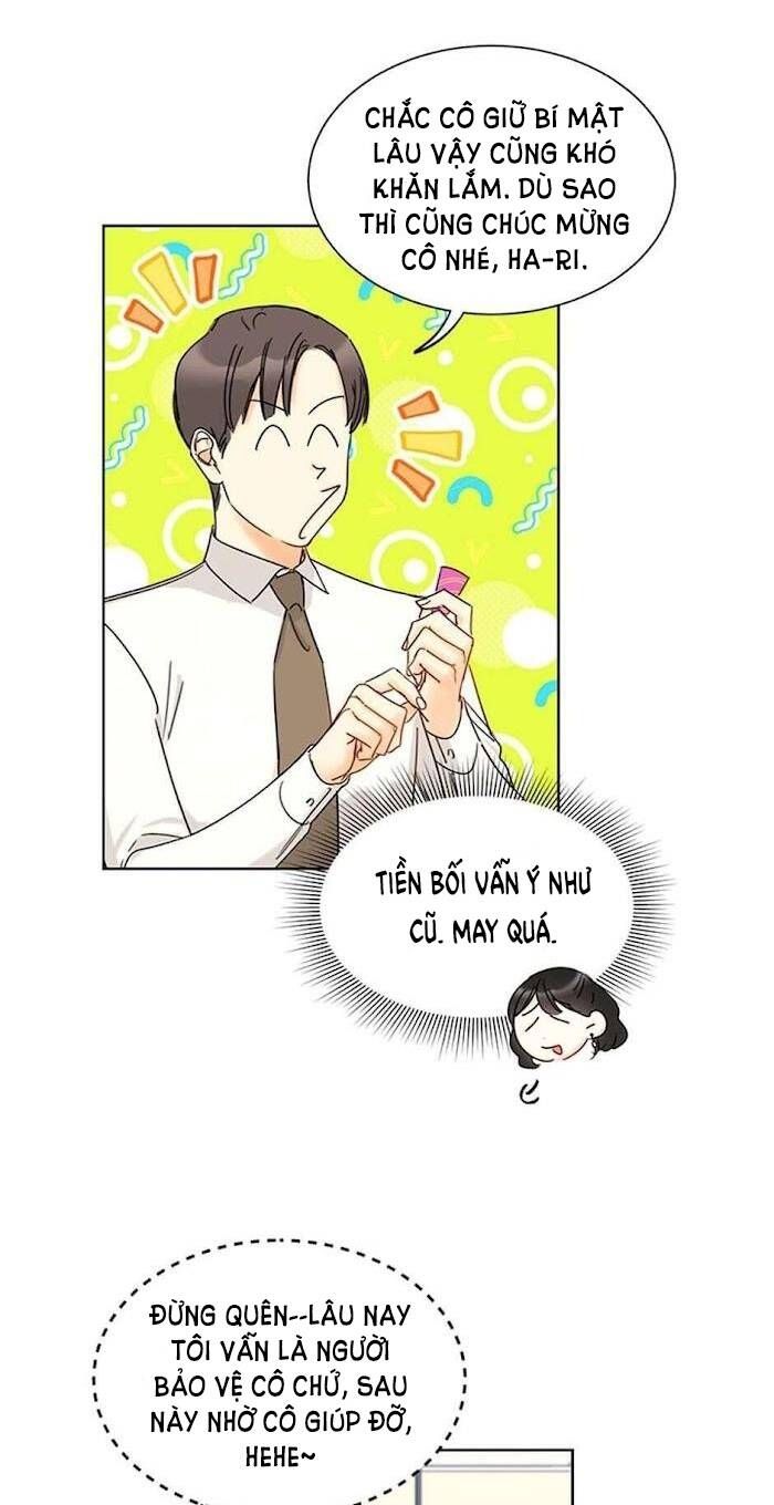 đọc truyện Hẹn Hò Chốn Công Sở Chương 97 ảnh 11 tại Thiên Thai Truyện