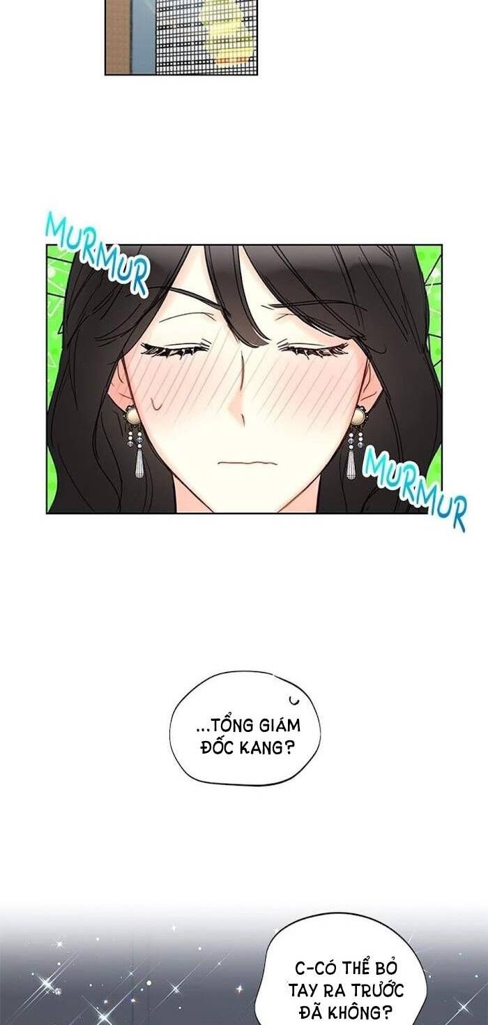 đọc truyện Hẹn Hò Chốn Công Sở Chương 97 ảnh 22 tại Thiên Thai Truyện