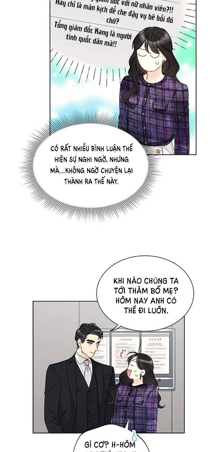 đọc truyện Hẹn Hò Chốn Công Sở Chương 97 ảnh 28 tại Thiên Thai Truyện
