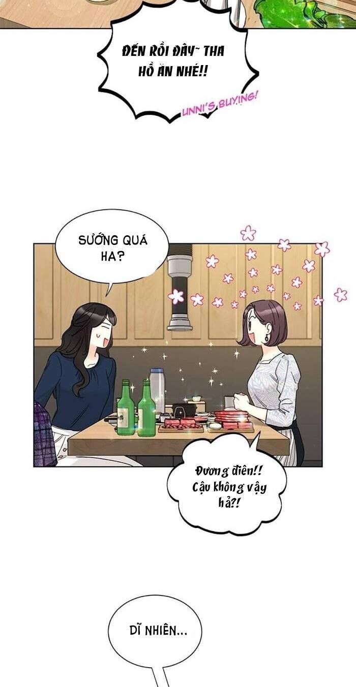 đọc truyện Hẹn Hò Chốn Công Sở Chương 97 ảnh 38 tại Thiên Thai Truyện