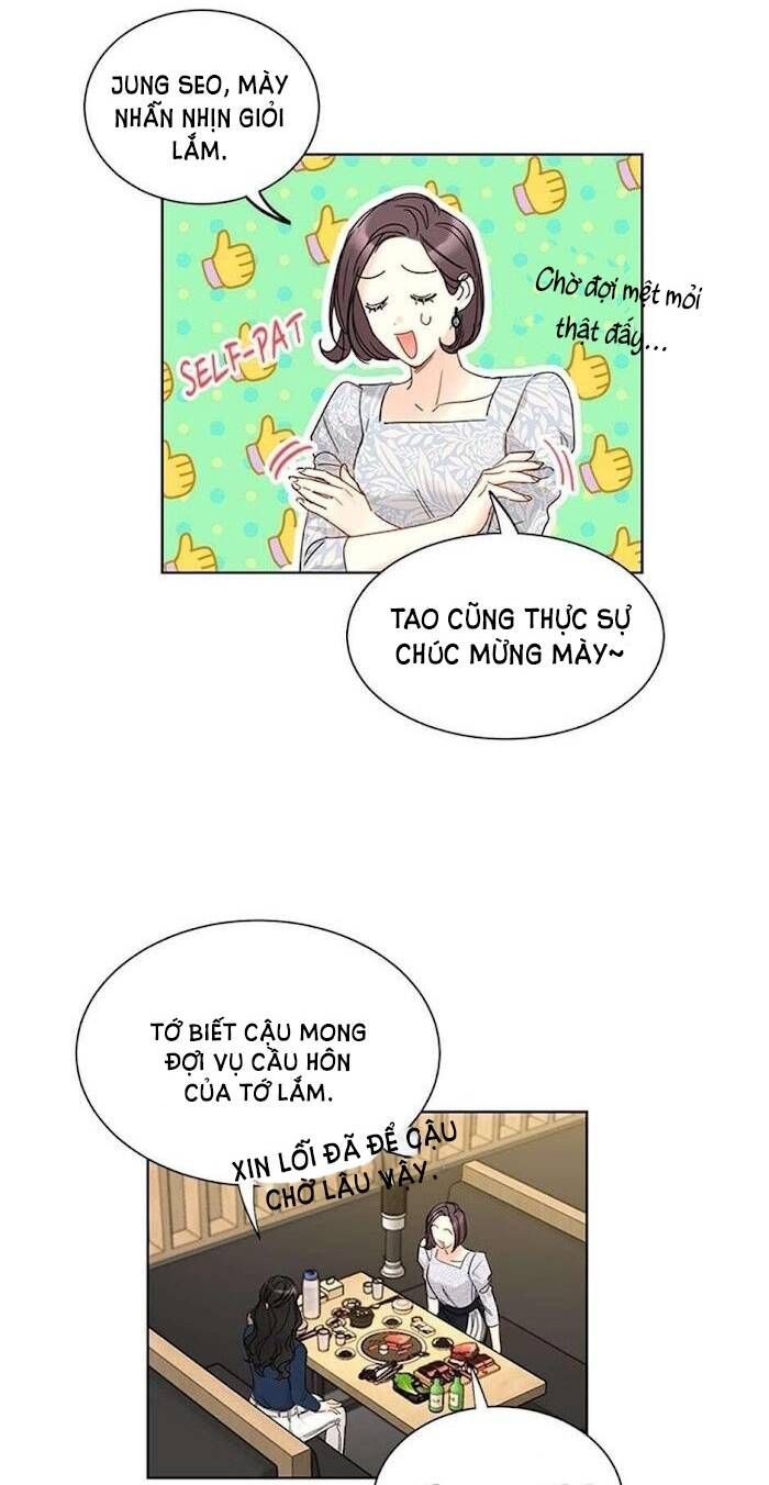 đọc truyện Hẹn Hò Chốn Công Sở Chương 97 ảnh 40 tại Thiên Thai Truyện