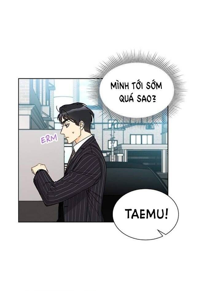 đọc truyện Hẹn Hò Chốn Công Sở Chương 98 ảnh 1 tại Giả Dược
