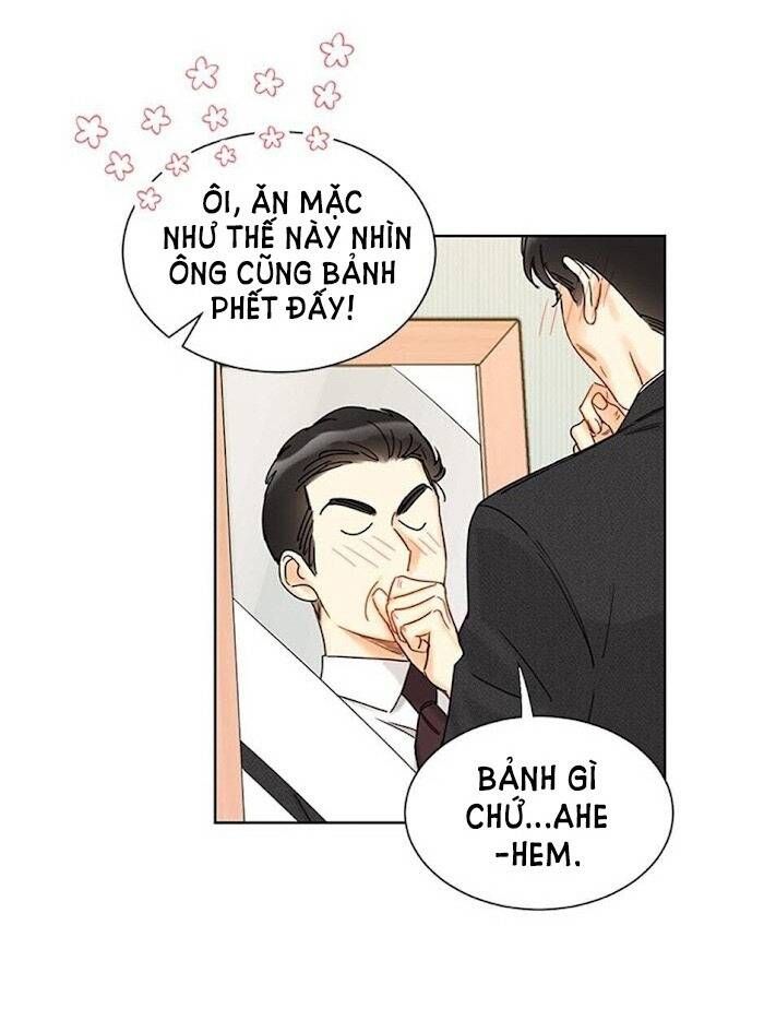 đọc truyện Hẹn Hò Chốn Công Sở Chương 98 ảnh 11 tại Giả Dược