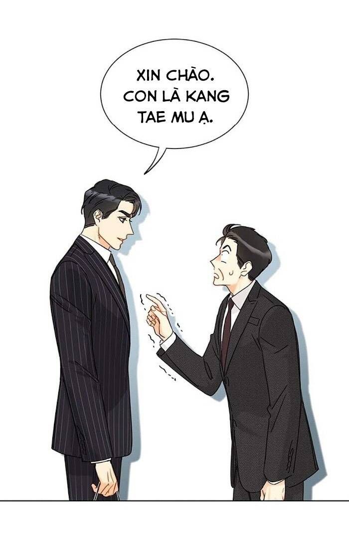 đọc truyện Hẹn Hò Chốn Công Sở Chương 98 ảnh 18 tại Giả Dược