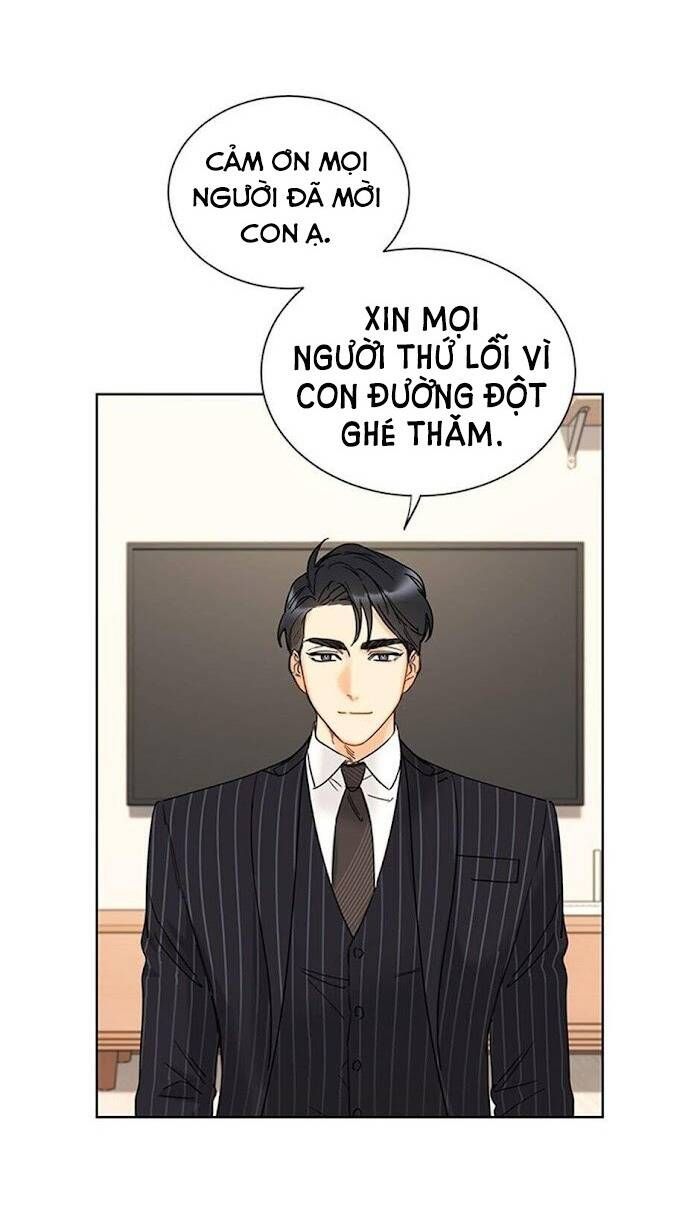 đọc truyện Hẹn Hò Chốn Công Sở Chương 98 ảnh 20 tại Giả Dược