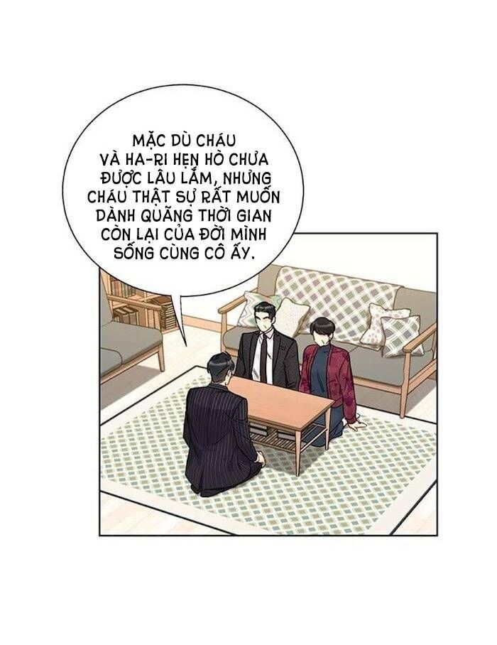 đọc truyện Hẹn Hò Chốn Công Sở Chương 98 ảnh 22 tại Giả Dược