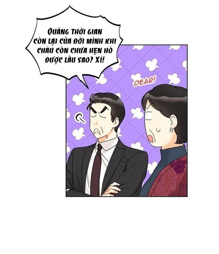 đọc truyện Hẹn Hò Chốn Công Sở Chương 98 ảnh 23 tại Giả Dược