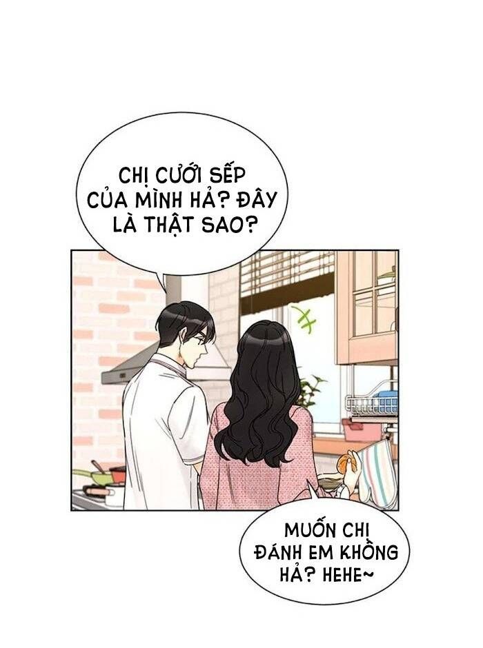 đọc truyện Hẹn Hò Chốn Công Sở Chương 98 ảnh 26 tại Giả Dược