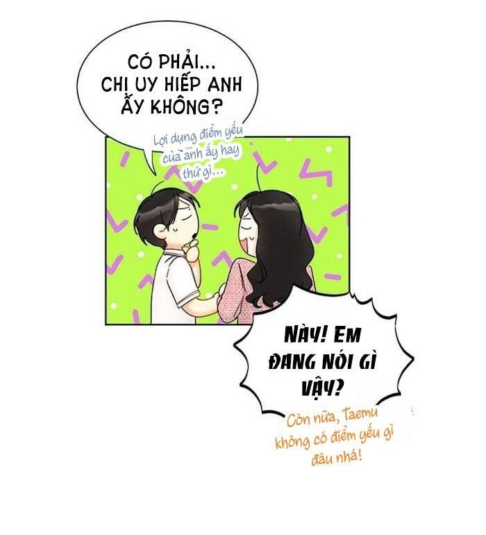 đọc truyện Hẹn Hò Chốn Công Sở Chương 98 ảnh 27 tại Giả Dược