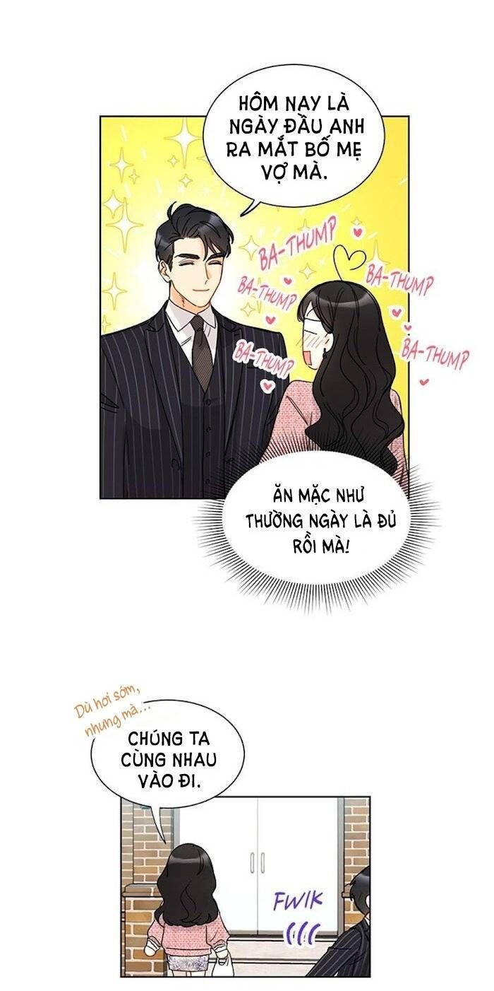 đọc truyện Hẹn Hò Chốn Công Sở Chương 98 ảnh 5 tại Giả Dược
