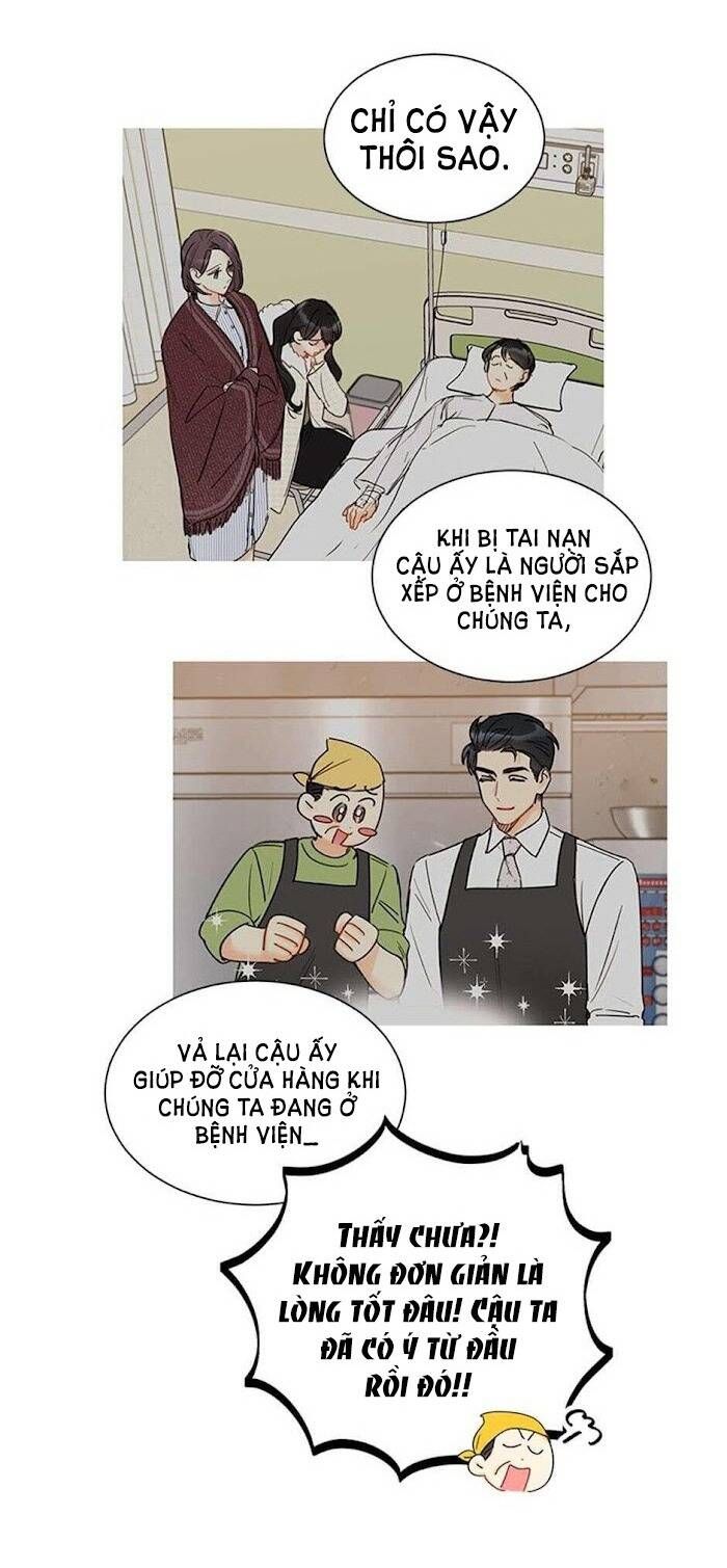 đọc truyện Hẹn Hò Chốn Công Sở Chương 98 ảnh 48 tại Giả Dược