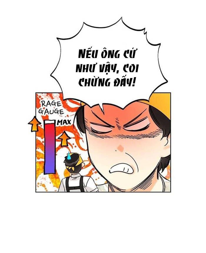 đọc truyện Hẹn Hò Chốn Công Sở Chương 98 ảnh 50 tại Giả Dược