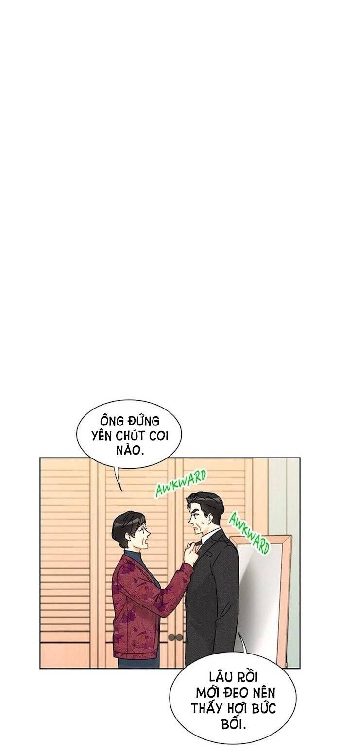 đọc truyện Hẹn Hò Chốn Công Sở Chương 98 ảnh 9 tại Giả Dược
