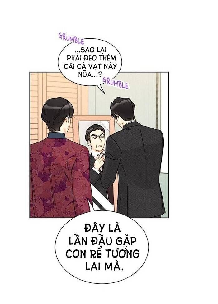 đọc truyện Hẹn Hò Chốn Công Sở Chương 98 ảnh 10 tại Giả Dược