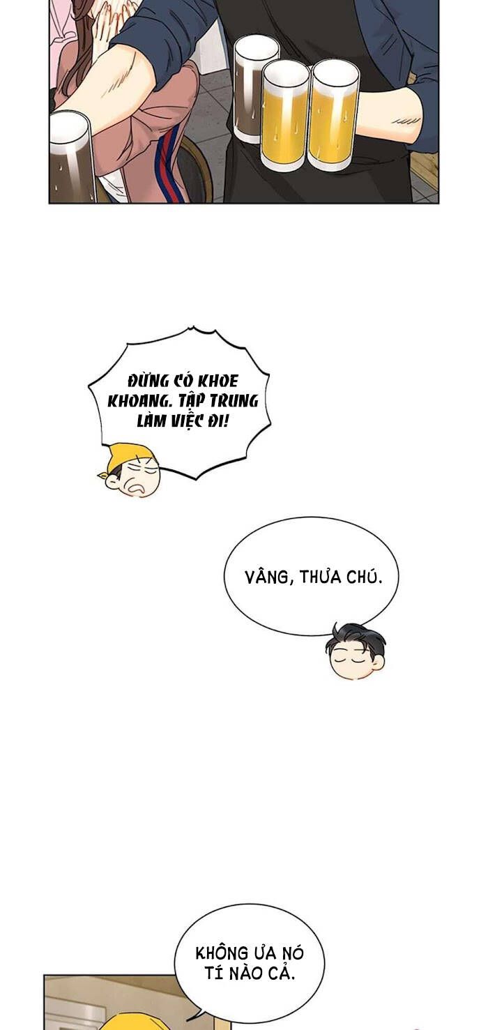 đọc truyện Hẹn Hò Chốn Công Sở Chương 98 ảnh 94 tại Giả Dược