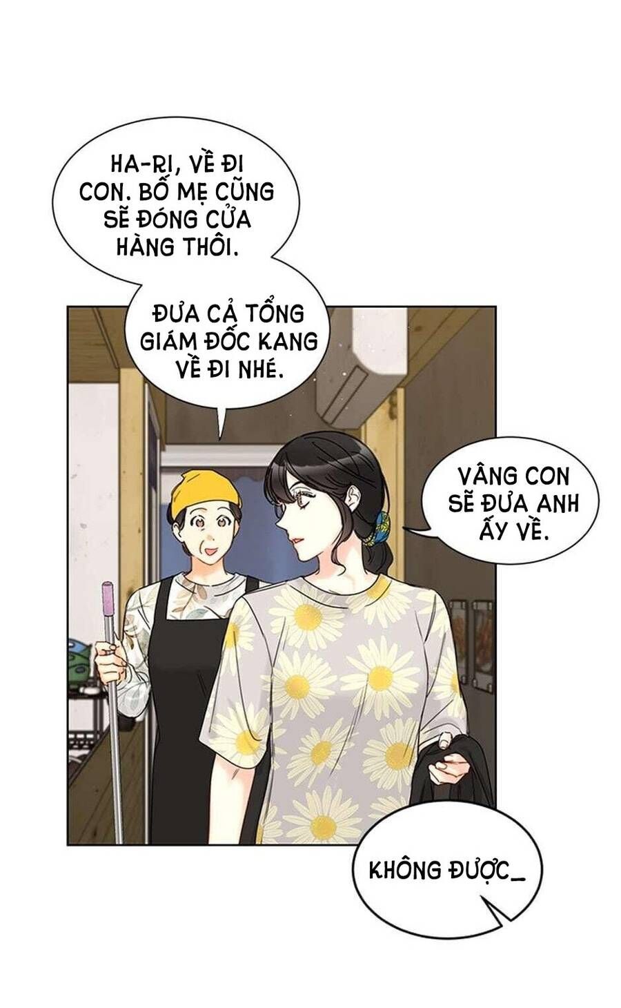 đọc truyện Hẹn Hò Chốn Công Sở Chương 99 ảnh 12 tại Giả Dược
