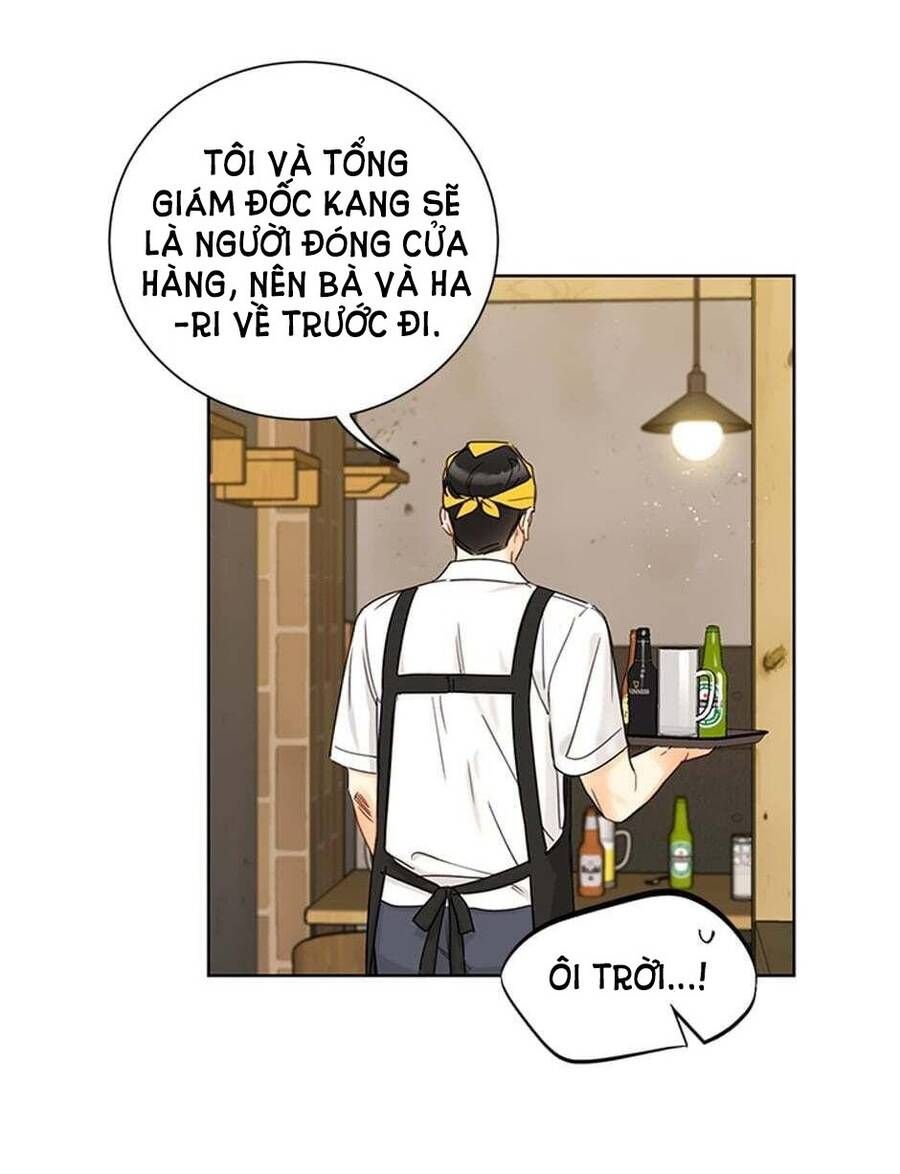 đọc truyện Hẹn Hò Chốn Công Sở Chương 99 ảnh 13 tại Giả Dược