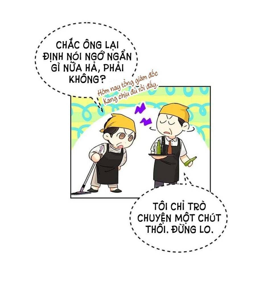 đọc truyện Hẹn Hò Chốn Công Sở Chương 99 ảnh 14 tại Giả Dược